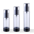 30ml 40ml 50ml Plastic Airless Bottles (EF-A80)